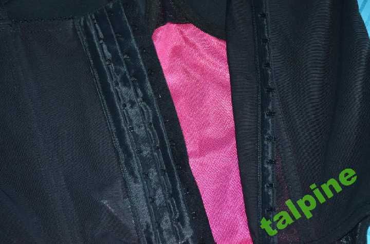 Наряд для нареченої на весілля новий шикарний корсет New Look пеньюар