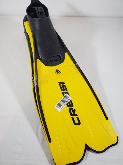Płetwy Cressi Rondinella 45-46