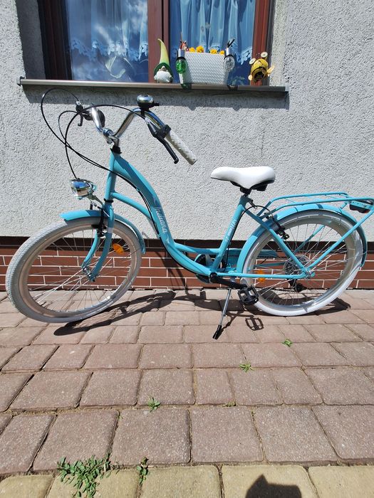 Rower Indiana Moena NOWY