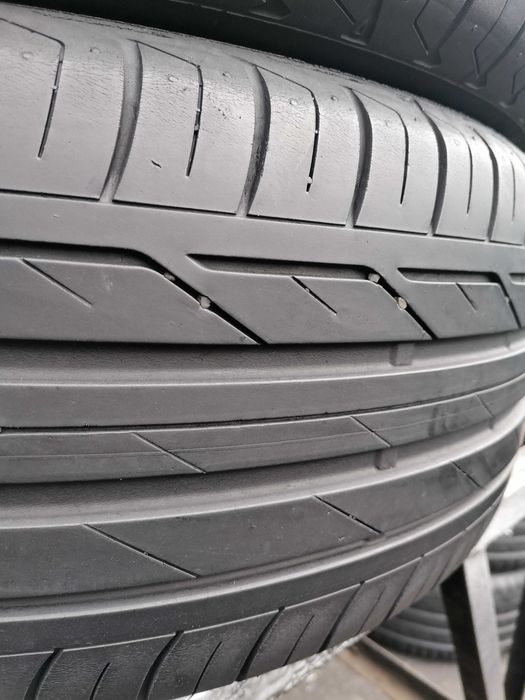 Opony Letnie 225/50R18 Bridgestone Turanza T001 2sztuki Montaż