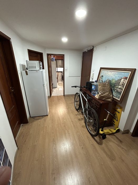 Quarto Para Casal Ou Solteiro