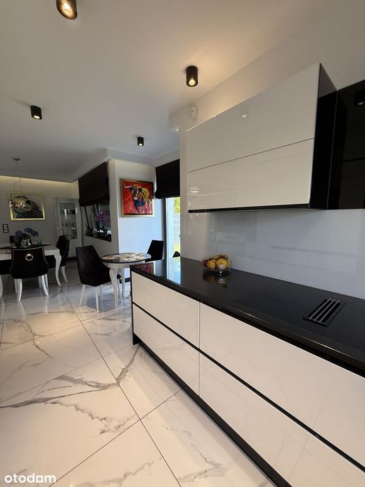 Dom Premium 149 m² | Enklawa Bażantowo | Katowice Podlesie