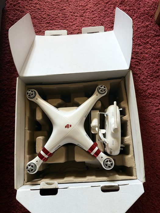 DJI Phantom 3 Standard