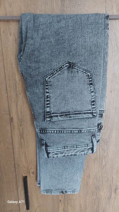 Spodnie męskie/młodzieżowe