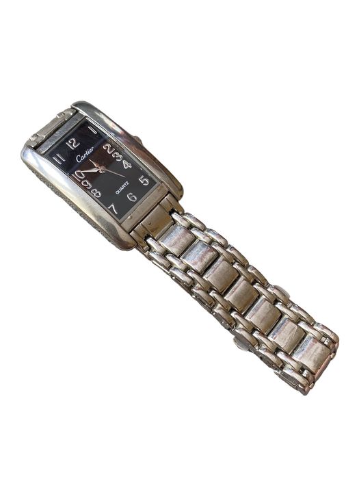 Годинник під Cartier, робочі