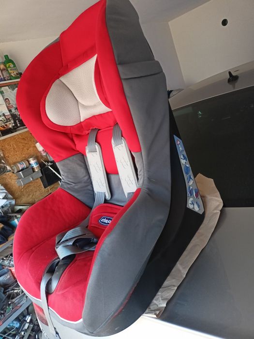 Дитяче автокрісло