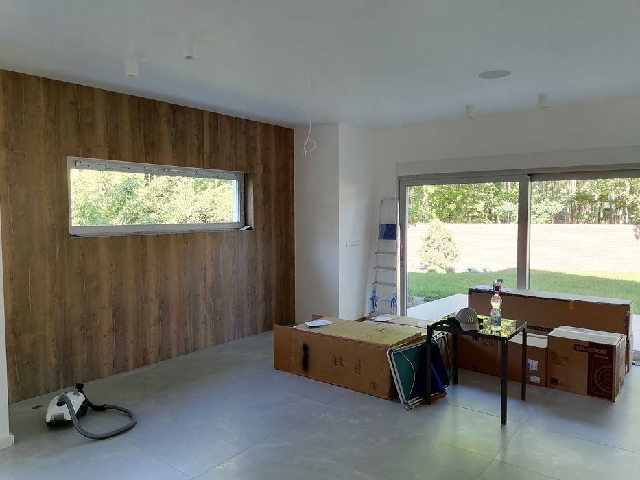 Kompleksowe wykończenia mieszkań i apartamentów pod klucz