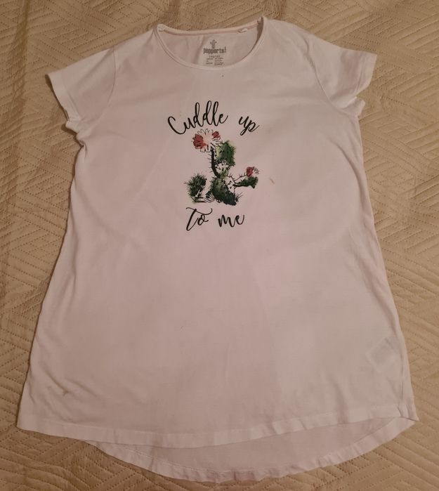 Pidżama dla dziewczynki