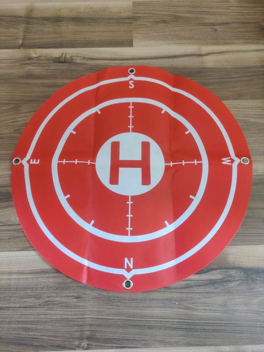 Квадракоптер Е99