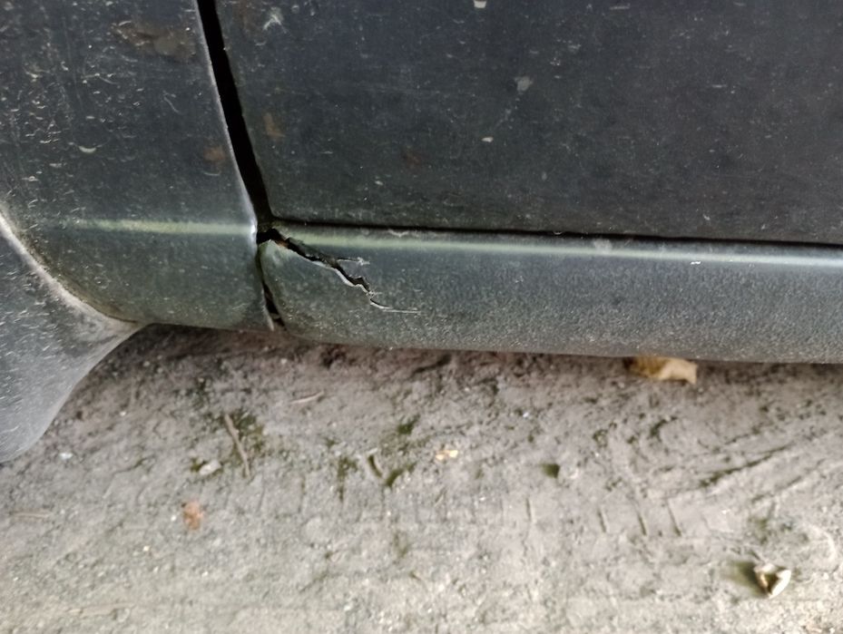 Авто Chevrolet tacuma