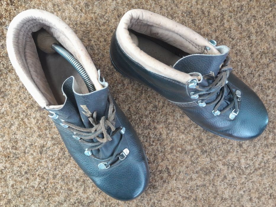 Черевики робочі,ботінки спецвзуття Bacou 43,42 розмір.