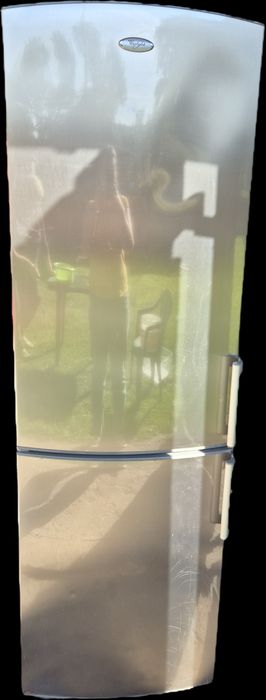 Lodowka whirlpool sprawna