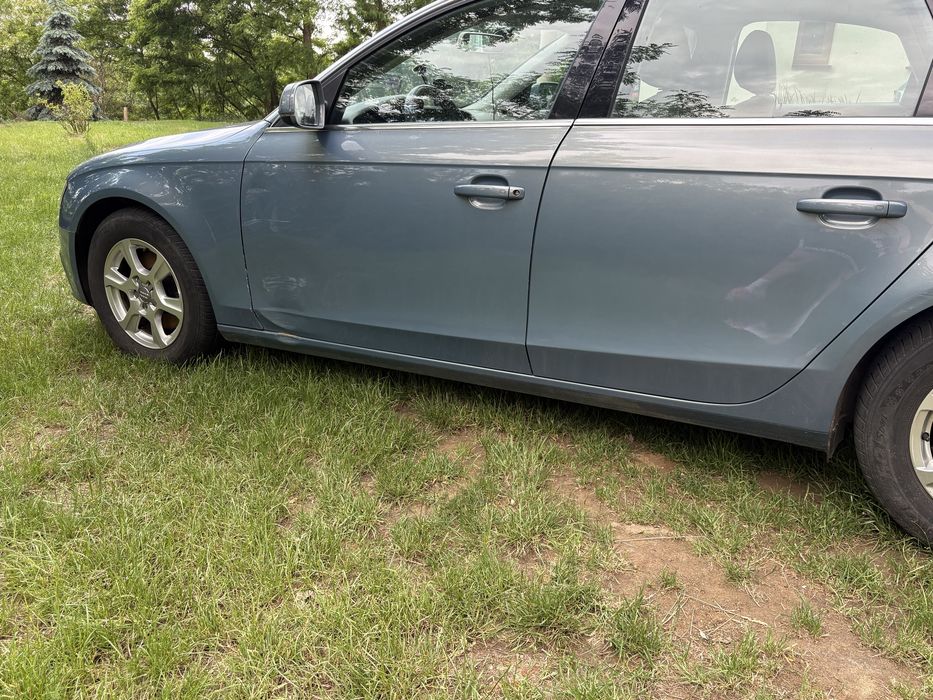 Audi a4 2011 2.0 tfsi