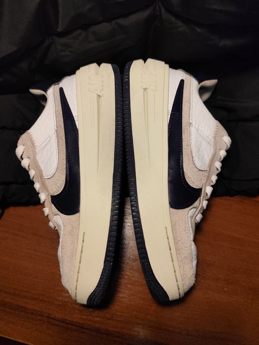 кросівки NIKE AIR FORCE 1