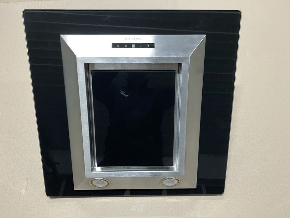 Витяжка Zirtal Panda 60