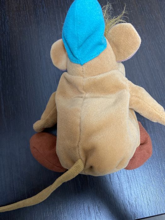 Мишенятко з «Попелюшки»