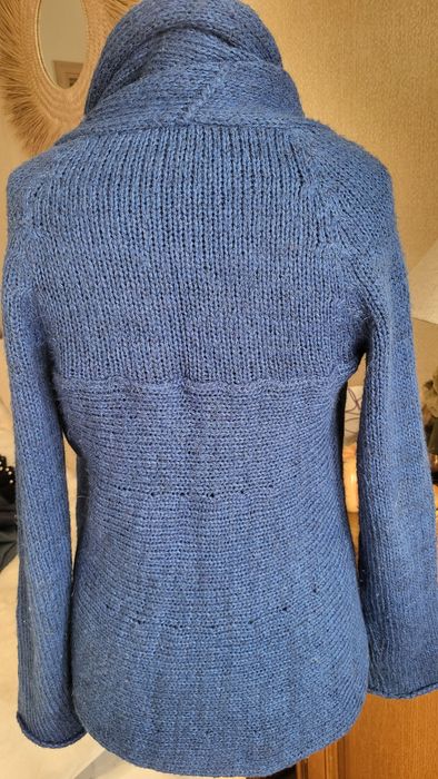 6 swetrow mix kolorlw