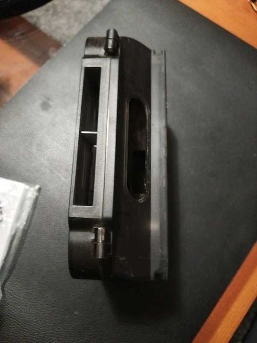 Depósito lixo cecotec conga 2290