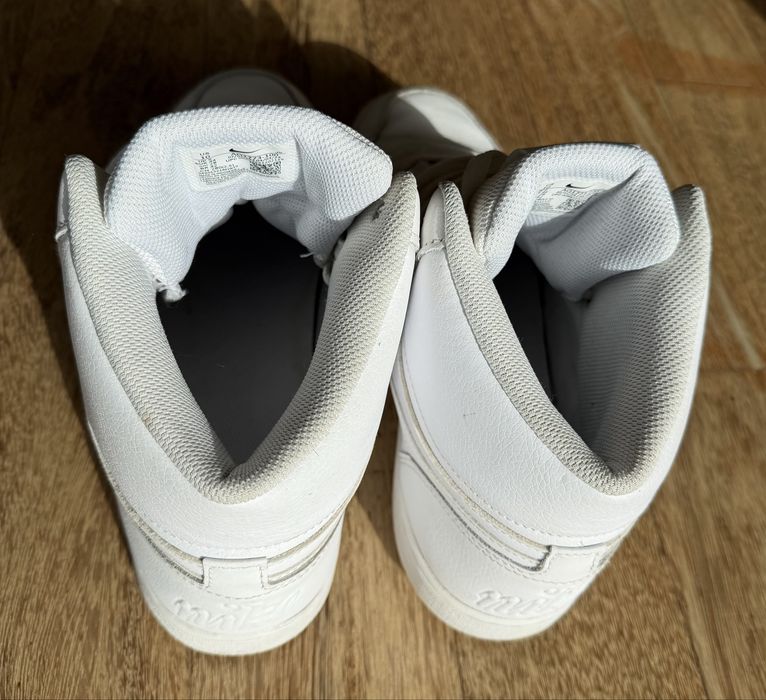 Sapatilhas Nike Ebernon Mid