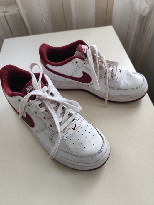 Кросівки  для хлопця Nike Air  Forse 1, р.37