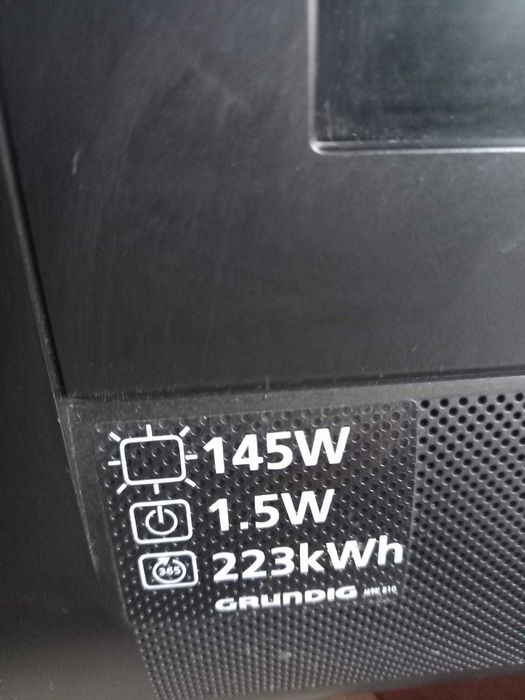 Telewizor GRUNDIG 32 LXW 82-8600 DL