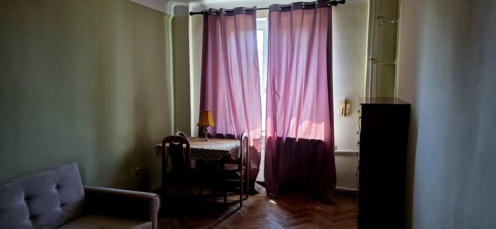 Do wynajecia mieszkanie jednopokojowe na Ochocie - Widok 2