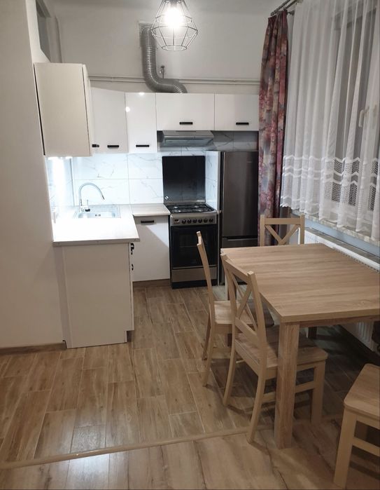 mieszkanie centrum jasła