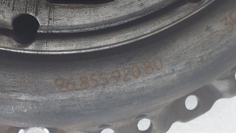 Kit embraiagem PEUGEOT Partner II