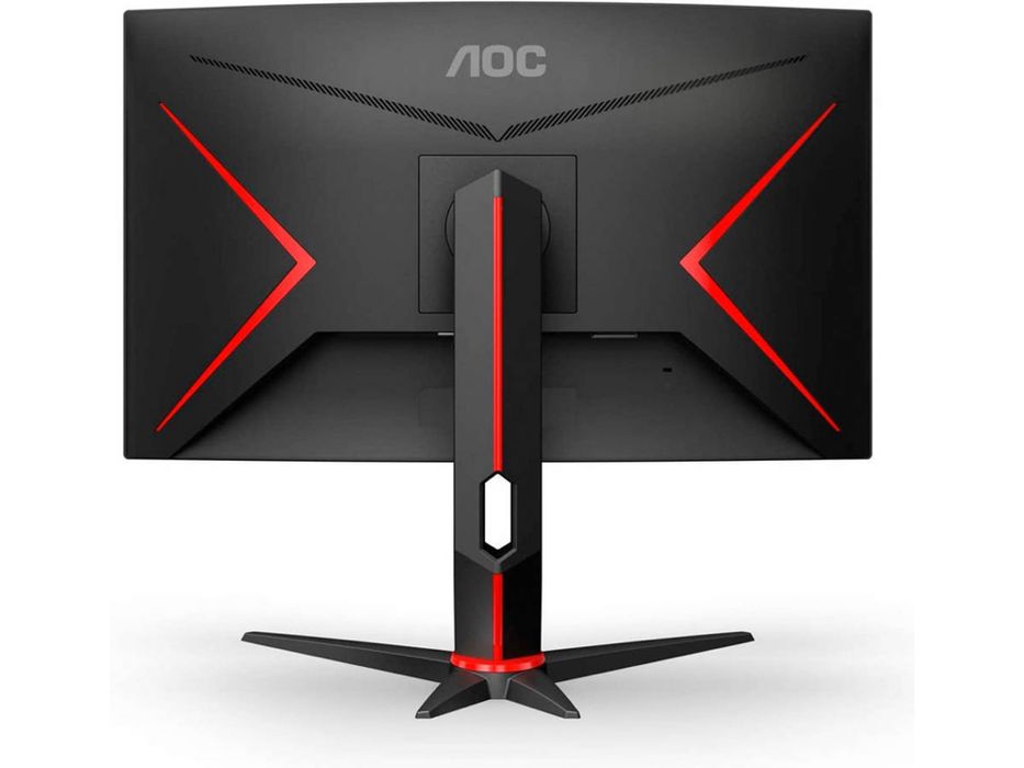 Monitor AOC 27" C27G2ZE Curvo 240Hz FreeSync (0.5ms)