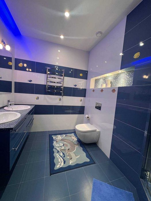 Многокомнатная квартира по адресу ул. Шолуденка (площадь 275 м²) - Atlanta.ua - фото 22