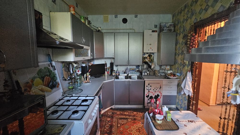 Продам будинок район Лелеківка
