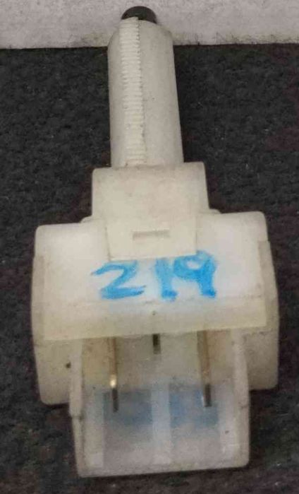 Sensor de Pedal - SEAT IBIZA II