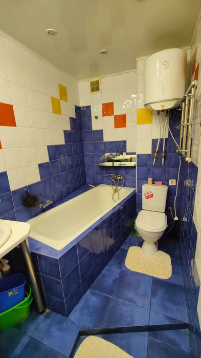 Оренда 3- кім.квартири Холодна Гора  вул. Іллінська