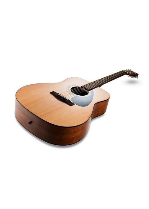 НОВА! Акустична гітара YAMAHA F310 + Чохол у подарунок!
​НО