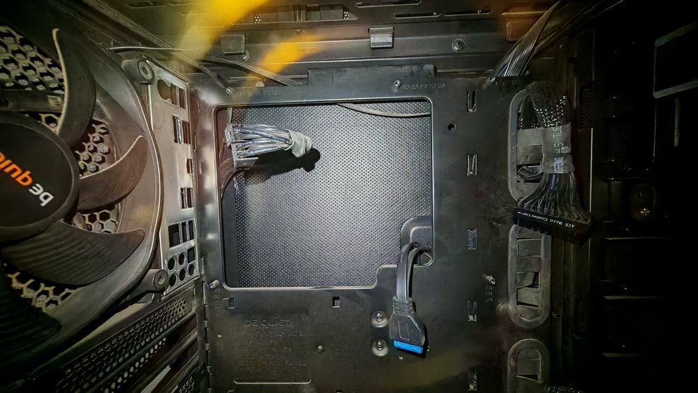 Obudowa Be Quiet! DARK BASE PRO 900