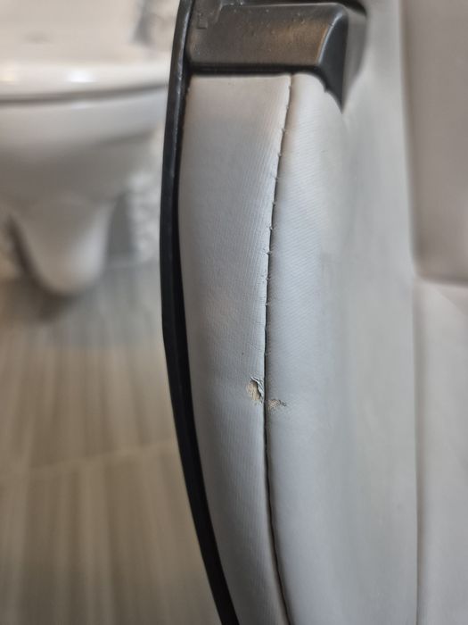 Krzesło do karmienia Kinderkraft