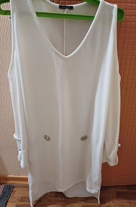 Кофта + туніка  2 по ціні 1