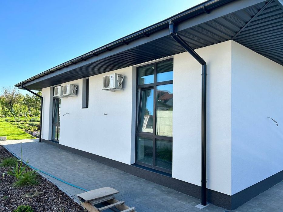 АКЦИЯ !!! Утепление фасадов