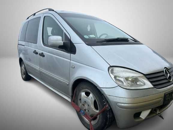 Mercedes-Benz Vaneo 1.7 cdi kolor 9744 CZĘŚCI