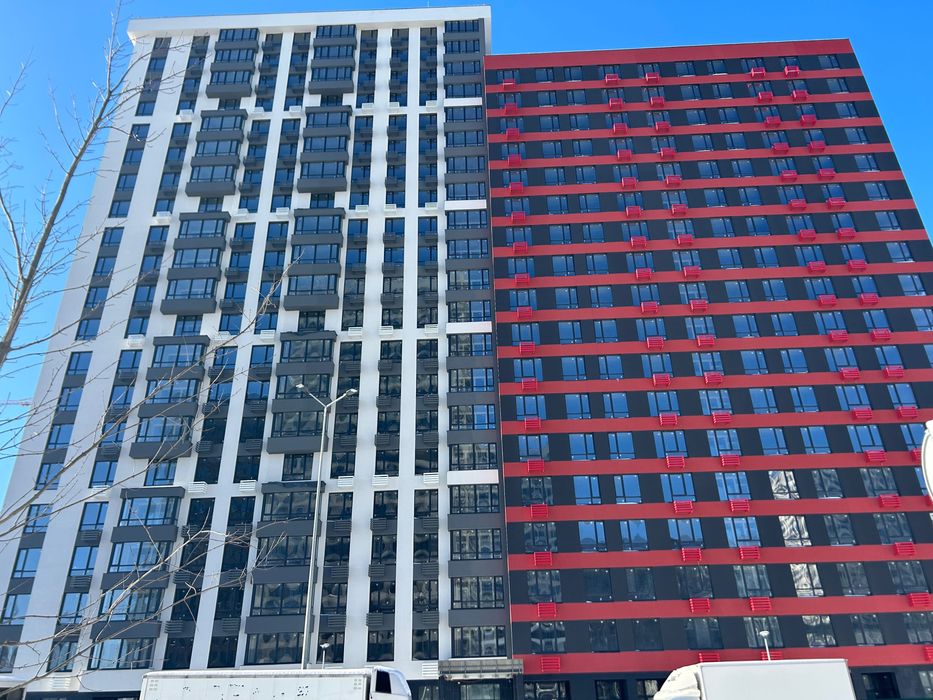 2-кімнатна квартира за адресою (площа 69 м²) - Atlanta.ua - фото 20