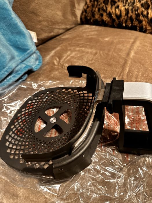 Pizza master kit Philips Airfryer Ruszt do pizzy