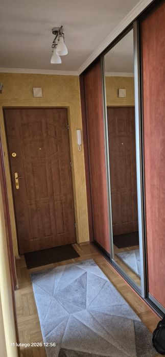 Jasne Dwupokojowe Mieszkanie