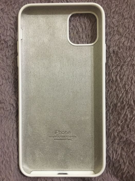 Чехол на 11 про Макс