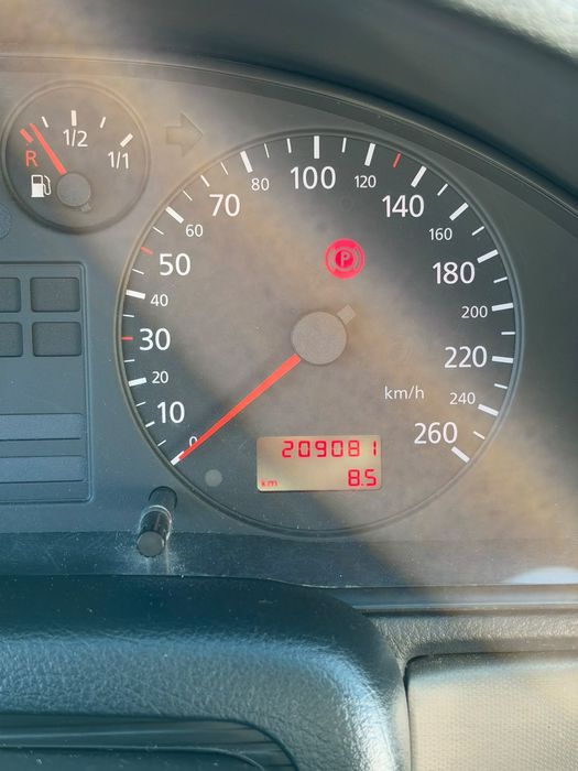 Audi A4 1.9 TDI 1998
