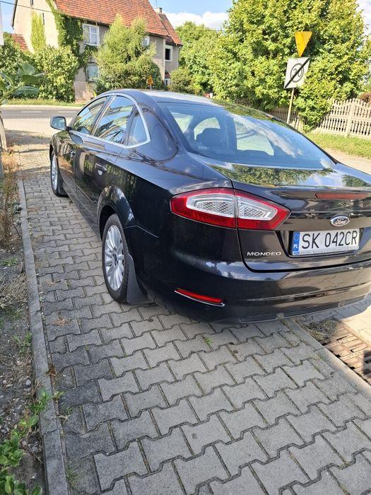 Sprzedam Ford Mondeo MK4