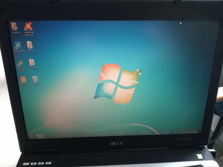 Ноутбук  ACER !!!