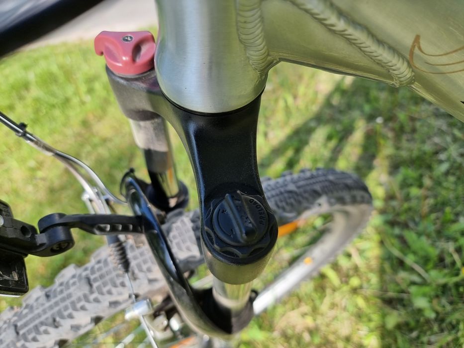 велосипед author basic sport lady