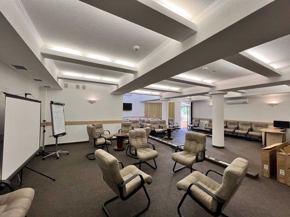 Апартаменти з високою дохідністю готельний комплекс GOTS