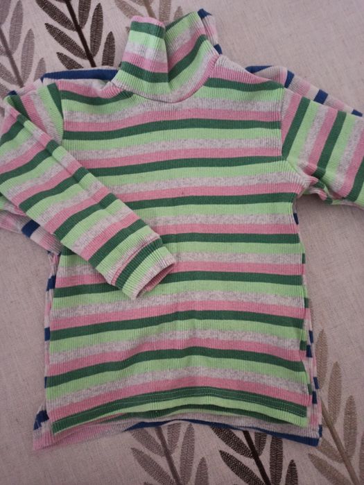 Дитячі кофтинки гольф світер на вибір різні ціни і розмір