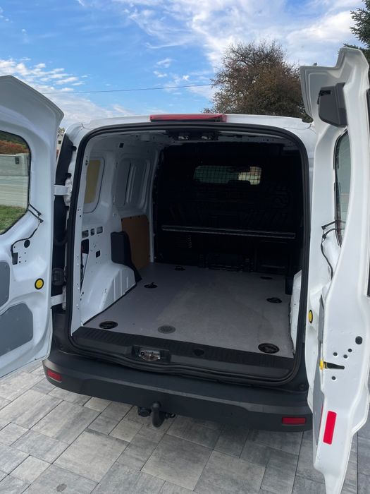 Ford Transit Connect 2016 rok! 1.6 Diesel!